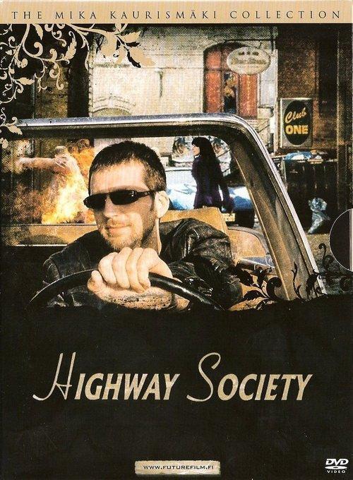 Highway Society