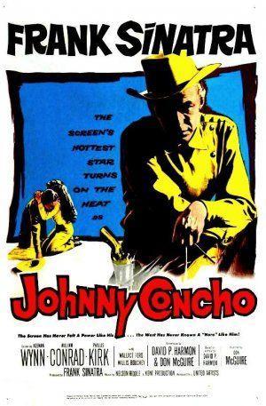 Johnny Concho