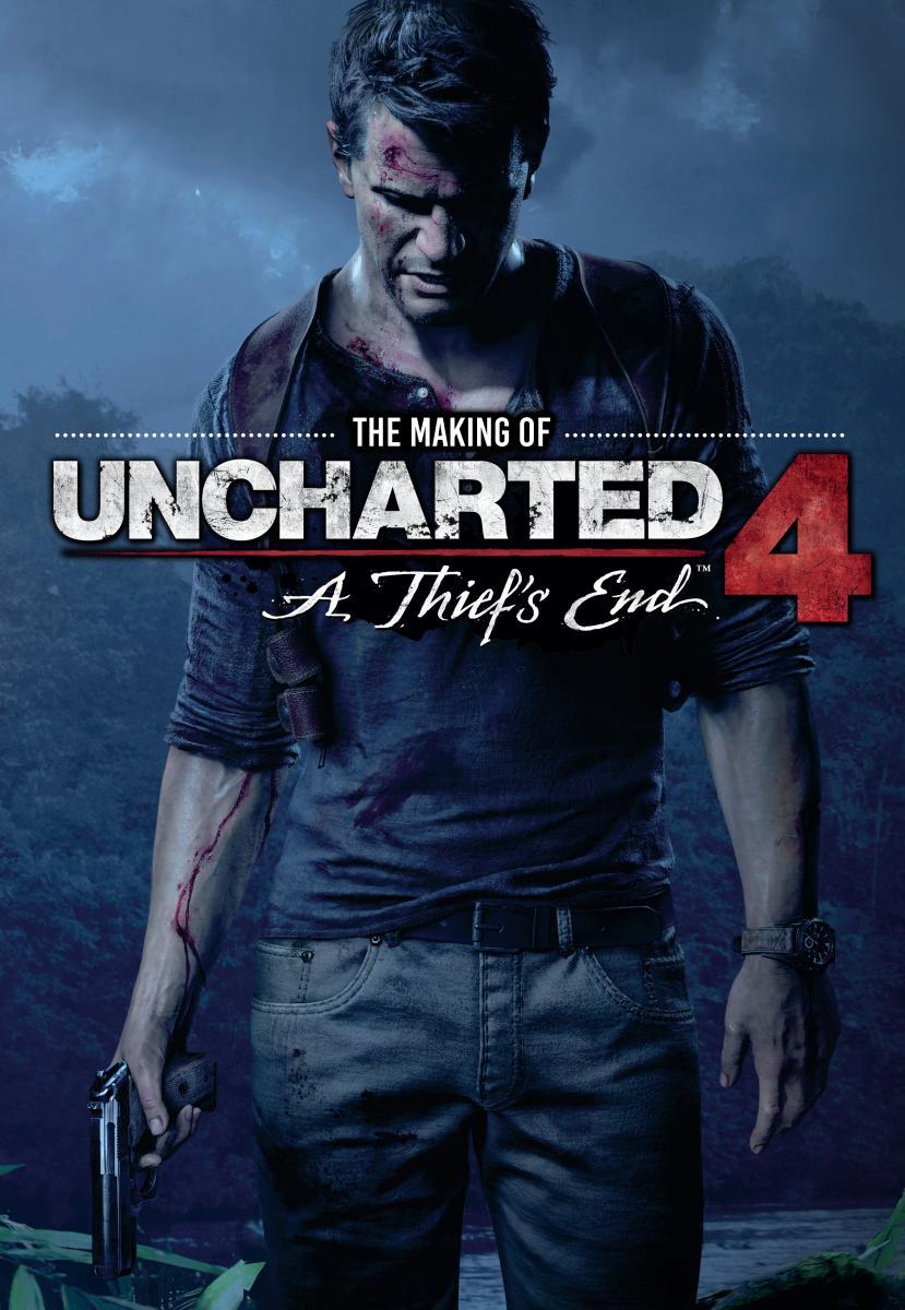 Cómo se hizo Uncharted 4: El Desenlace del Ladrón