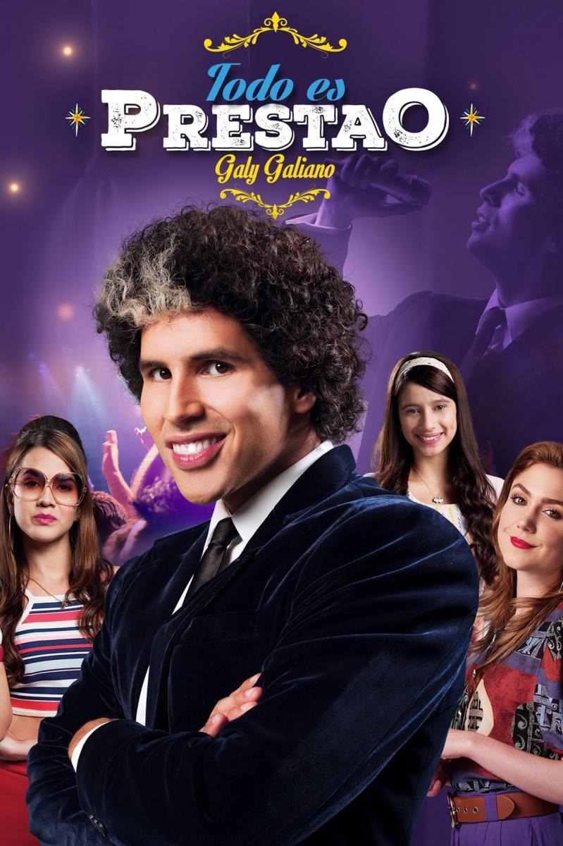 Todo es prestao (Serie de TV)