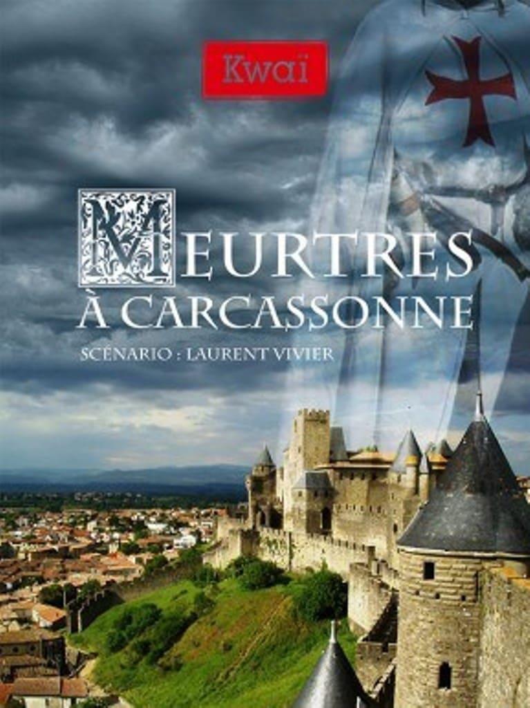 Meurtres à Carcassonne (TV)