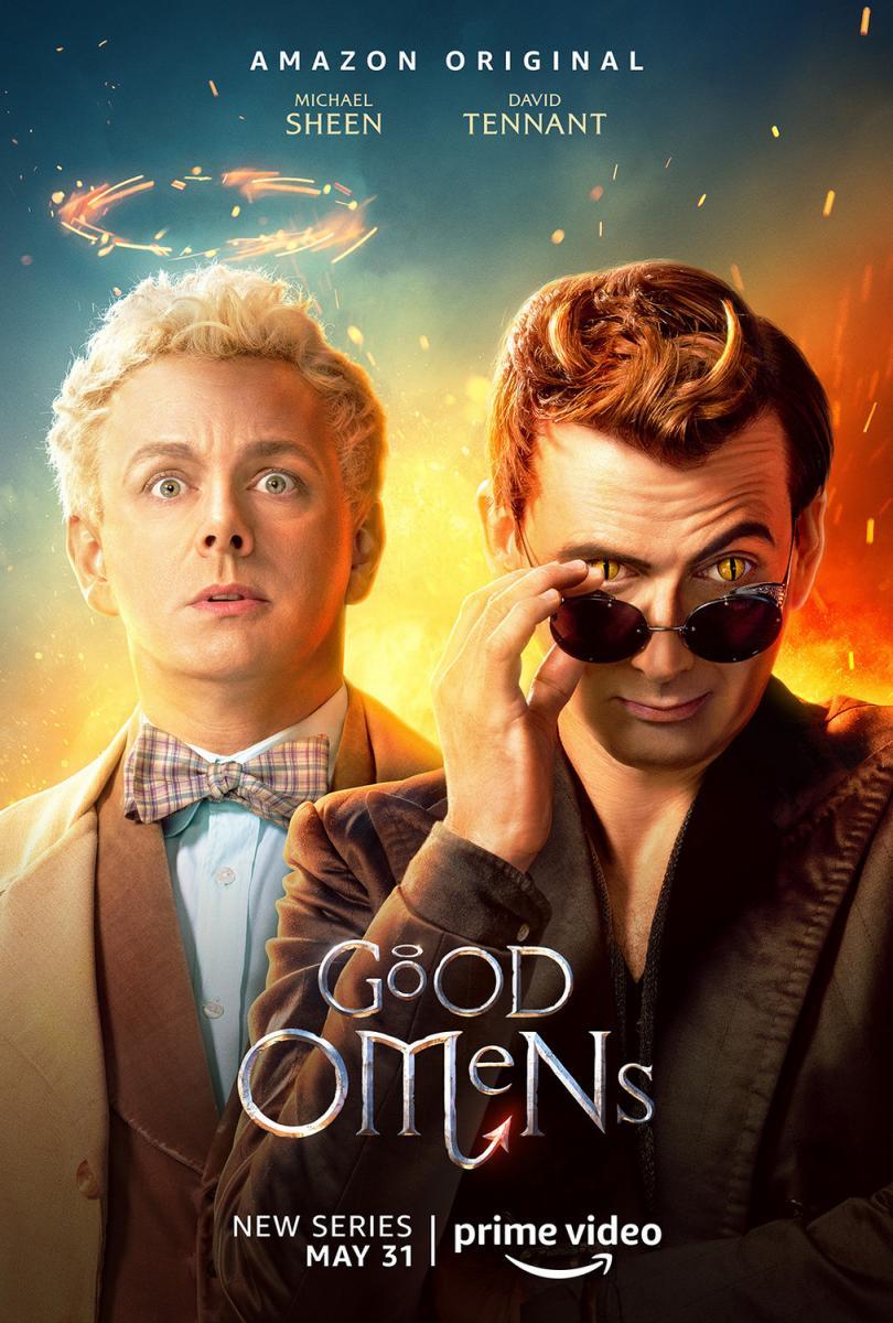 Good Omens (TV Miniseries)