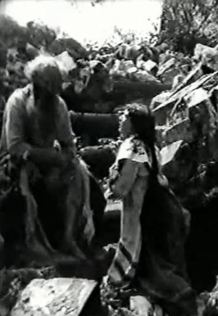 El amante de la nuera