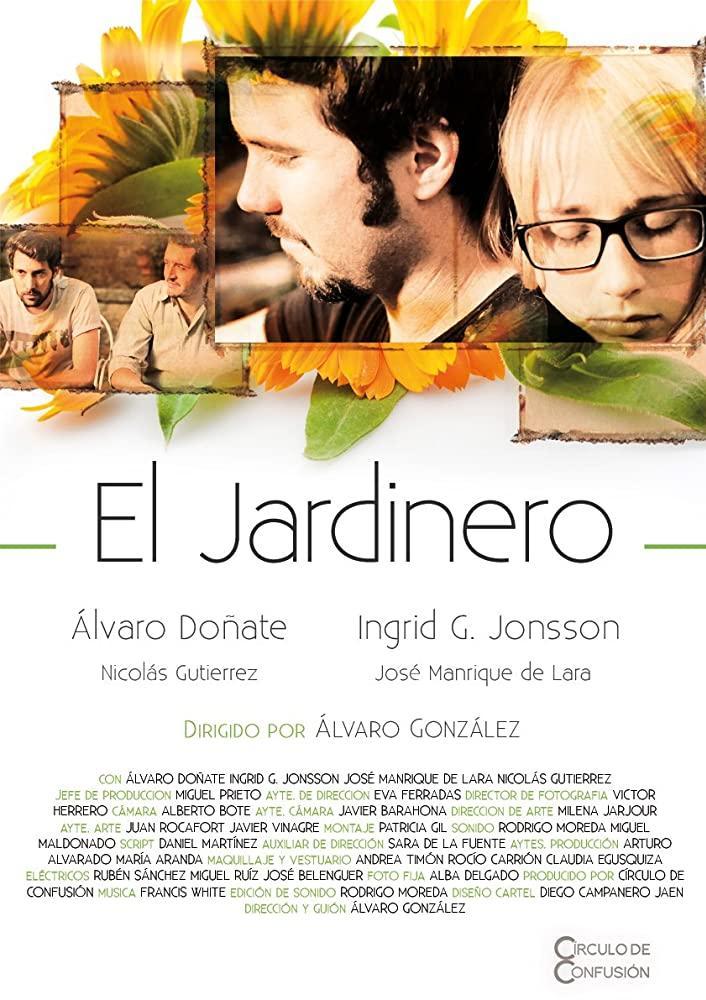 El jardinero (S)
