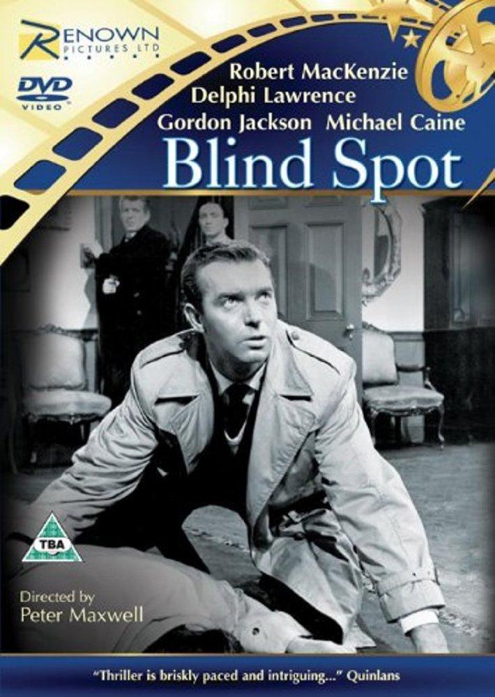 Blind Spot (1958) Blind Spot (1958)