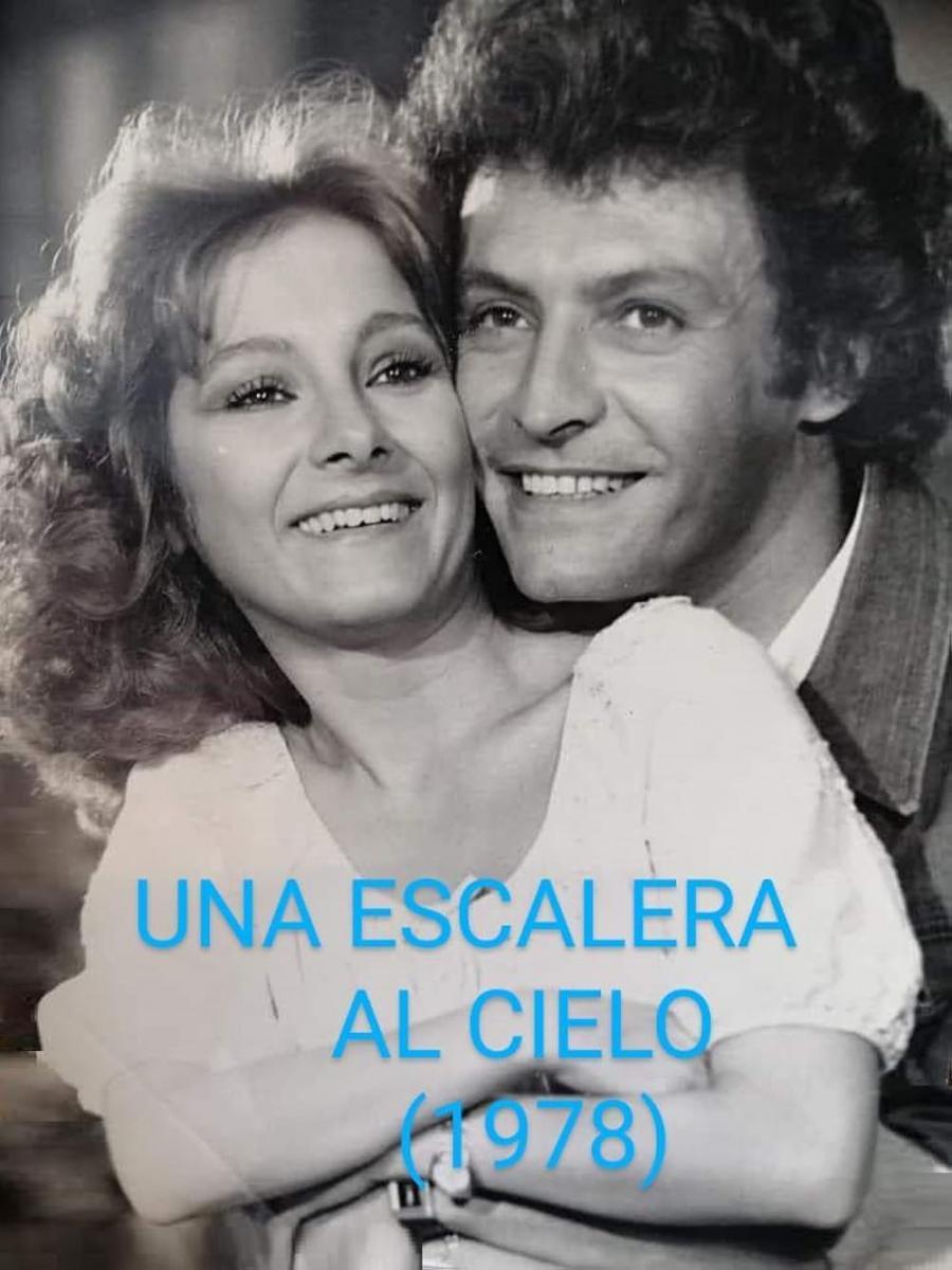 Una escalera al cielo