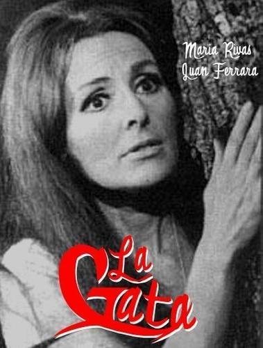 La gata (TV Series)