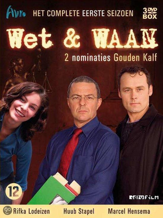 Wet & Waan (Serie de TV) (2000) Wet & Waan (Serie de TV) (2000)