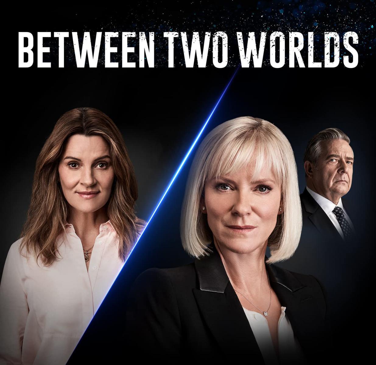 Between Two Worlds (TV Series)