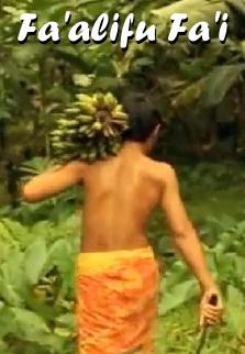Banana with Coconut Milk (C)