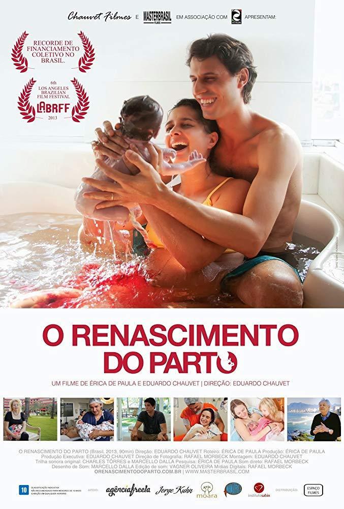 El renacimiento del parto