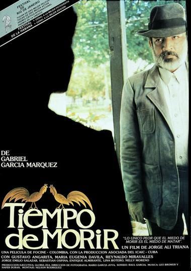 A Time to Die (1985)