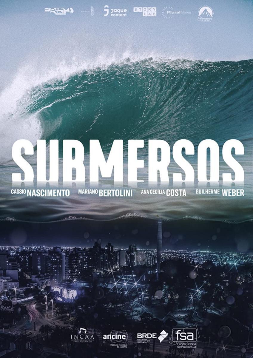 Sumergidos (Serie de TV)