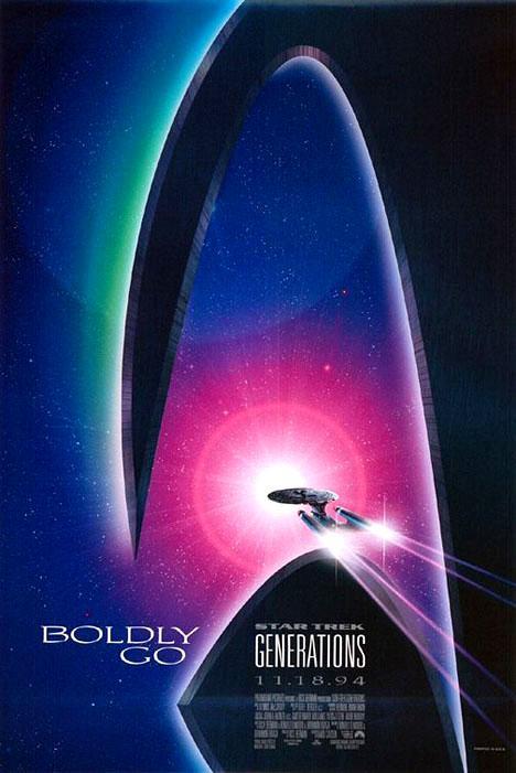 Star Trek Generations