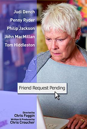 Friend Request Pending (C) (2012)