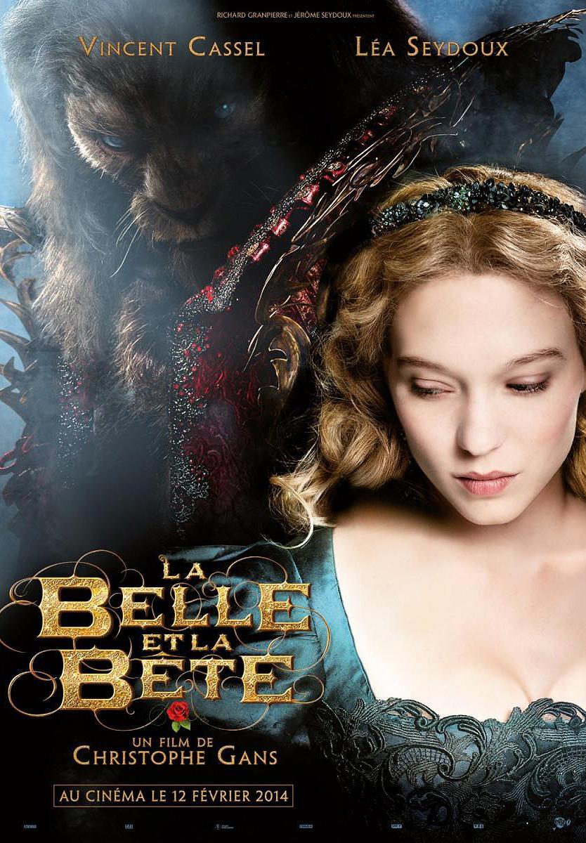 Beauty and the Beast