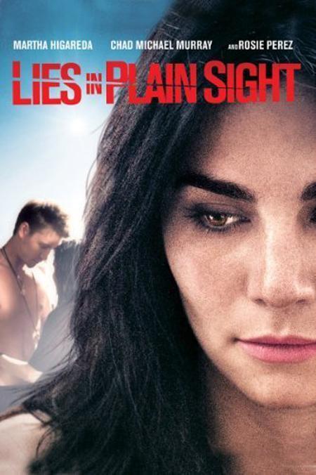 Lies in Plain Sight (TV)