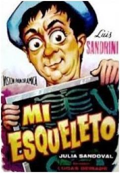 Mi esqueleto
