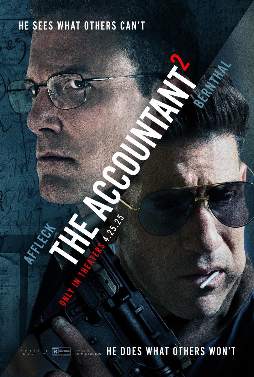 El contable 2