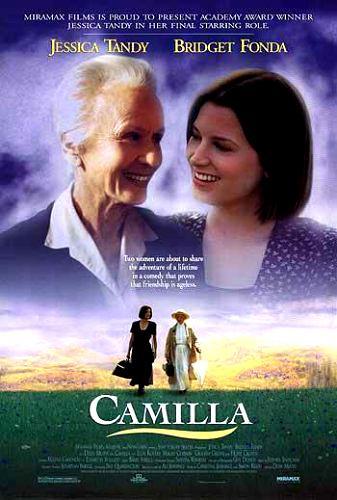 Camilla Camilla