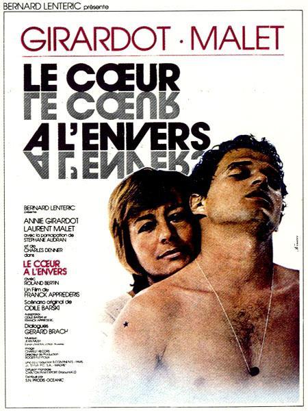 Le coeur à l'envers