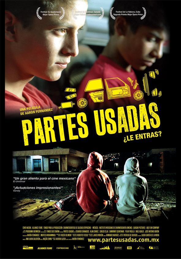Used Parts