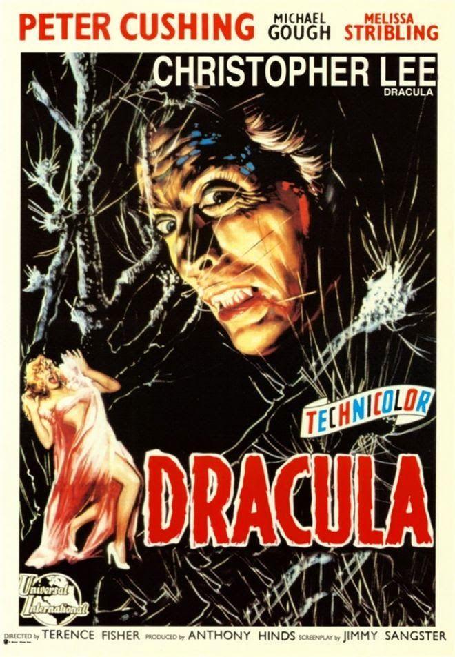 Horror of Dracula