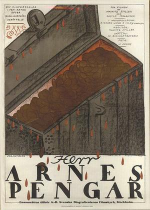 Sir Arne's Treasure