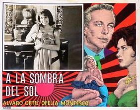 A la sombra del sol