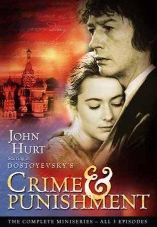 Crime and Punishment (TV Miniseries)