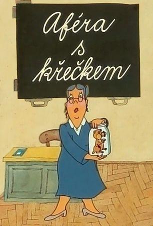 Aféra s kreckem