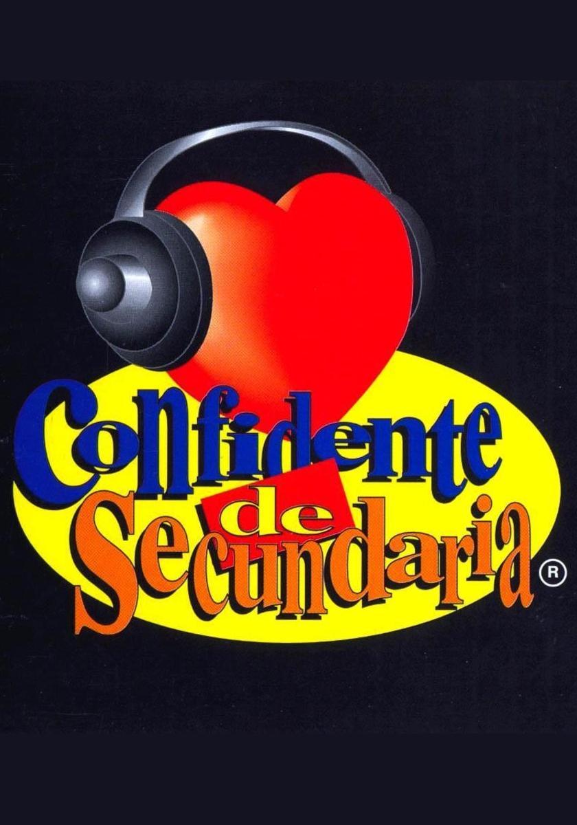 Confidente de secundaria (TV Series)