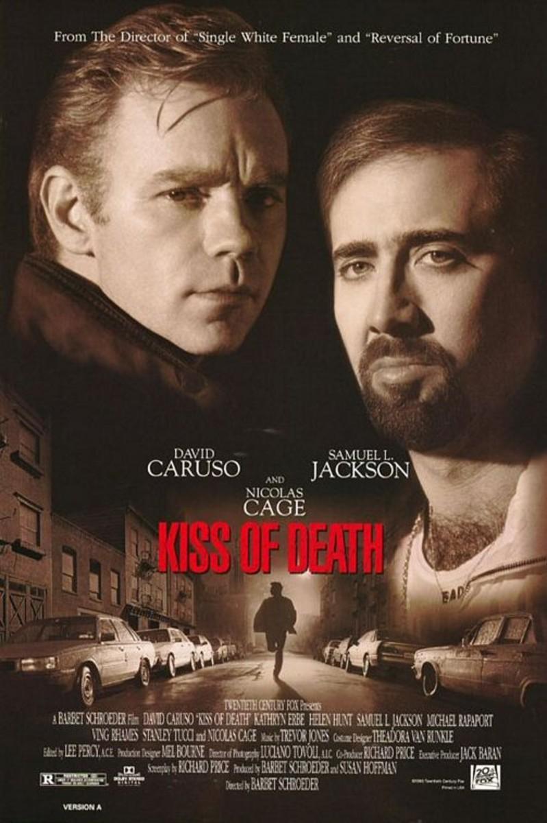 El sabor de la muerte (1995)