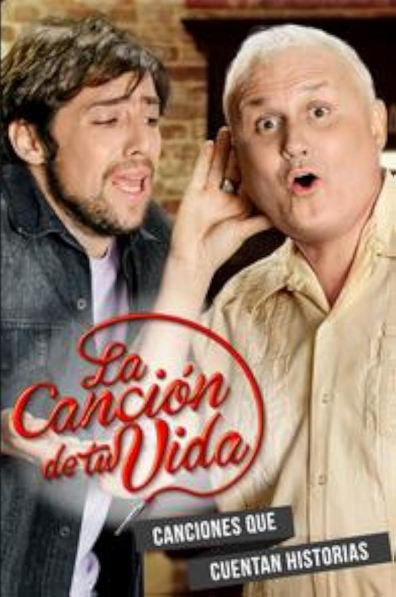 La canción de tu vida