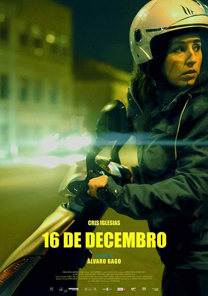 16 de decembro (S) (2019)