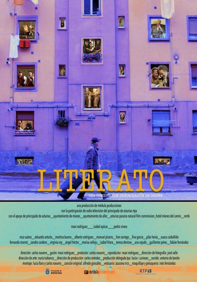 Literato (2023) Literato (2023)
