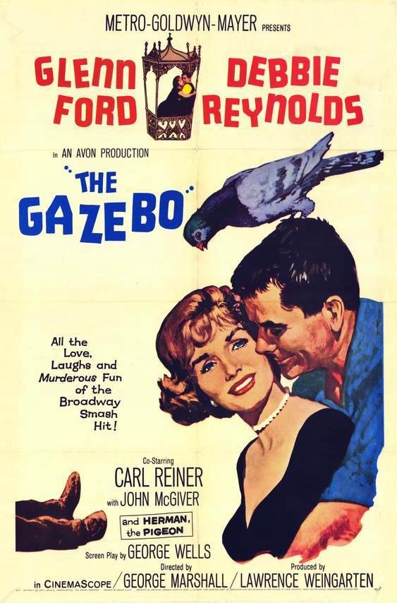 The Gazebo