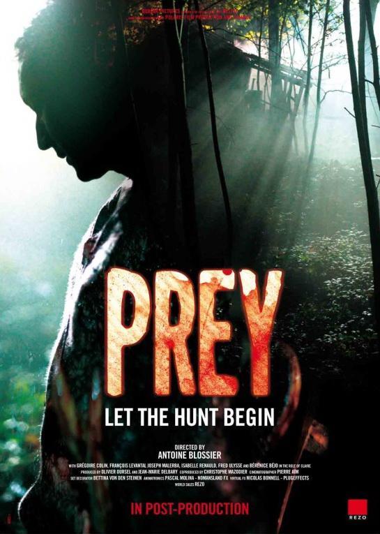 Prey (2010)
