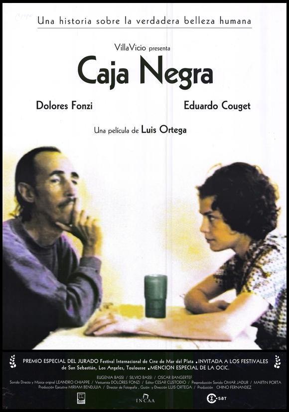 Caja negra (2002)