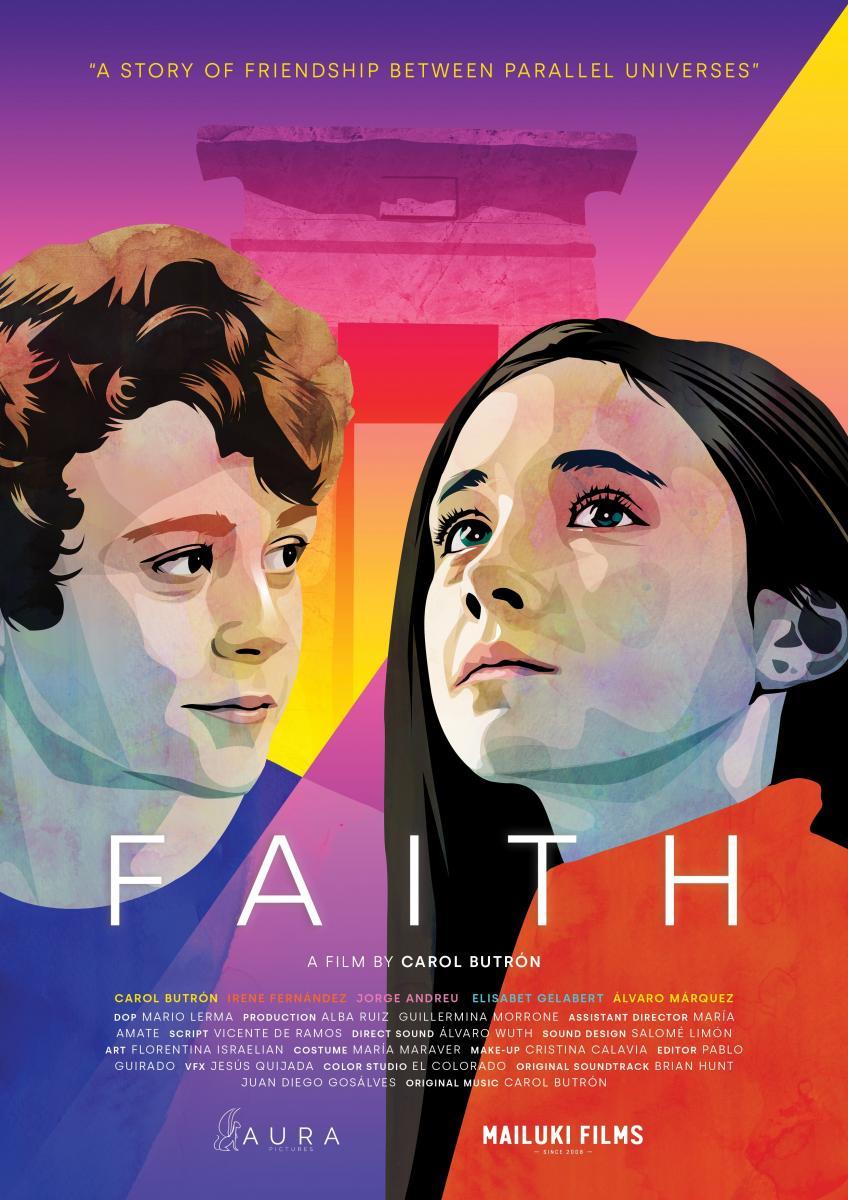 Faith (C)