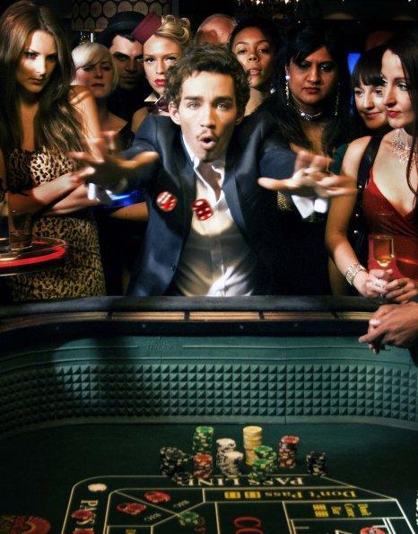 Misfits: Vegas Baby! (C) (2011)
