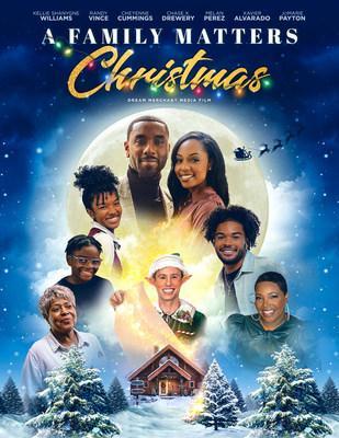 A Family Matters Christmas