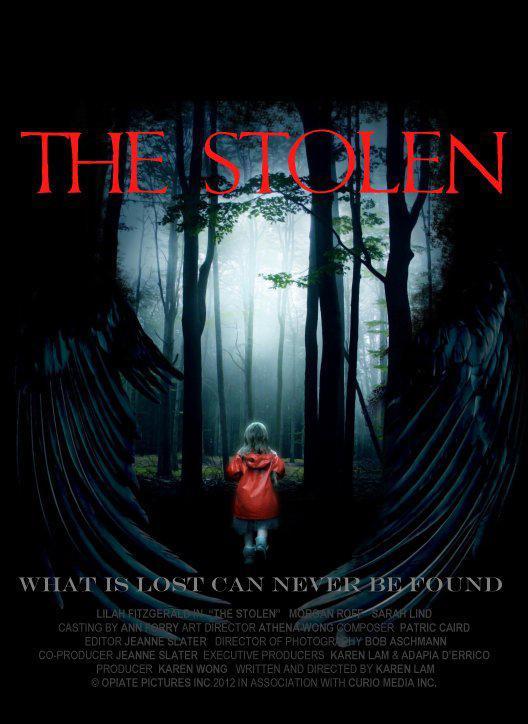 The Stolen (S)