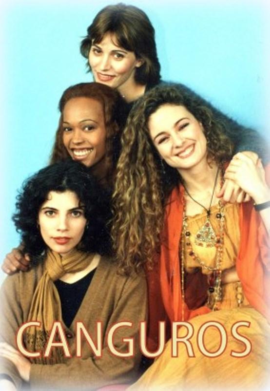 Canguros (TV Series)