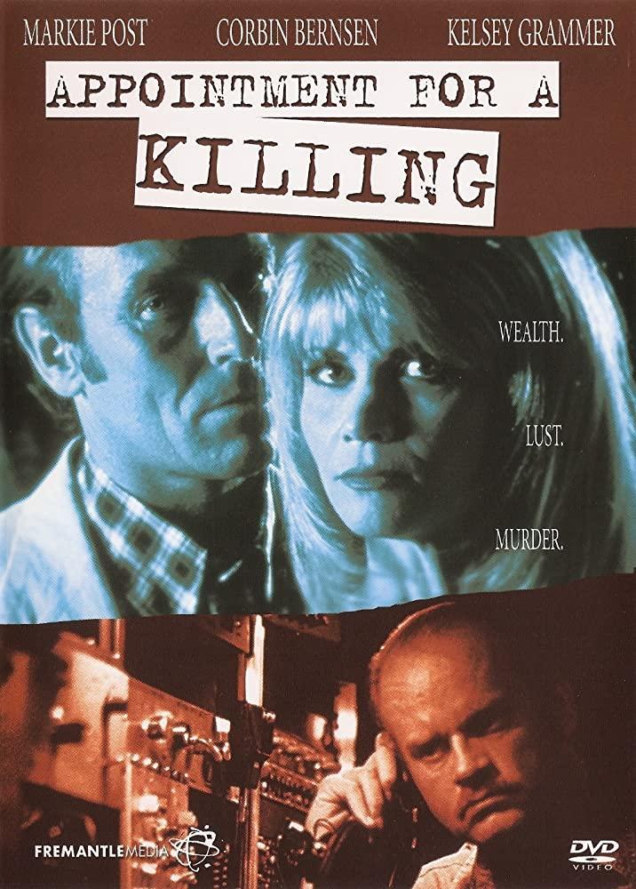 Beyond Suspicion (TV)