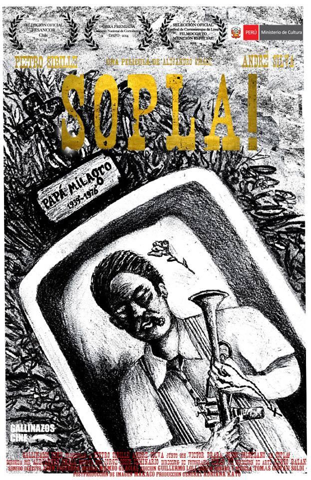Sopla!