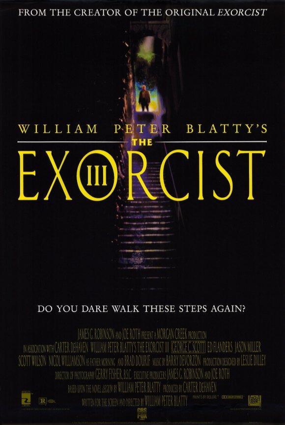 The Exorcist III