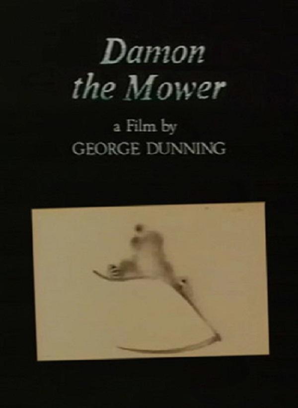 Damon the Mower (S)