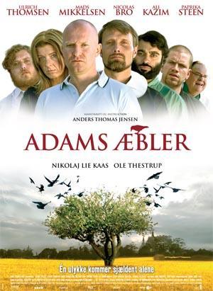 Adam's Apples