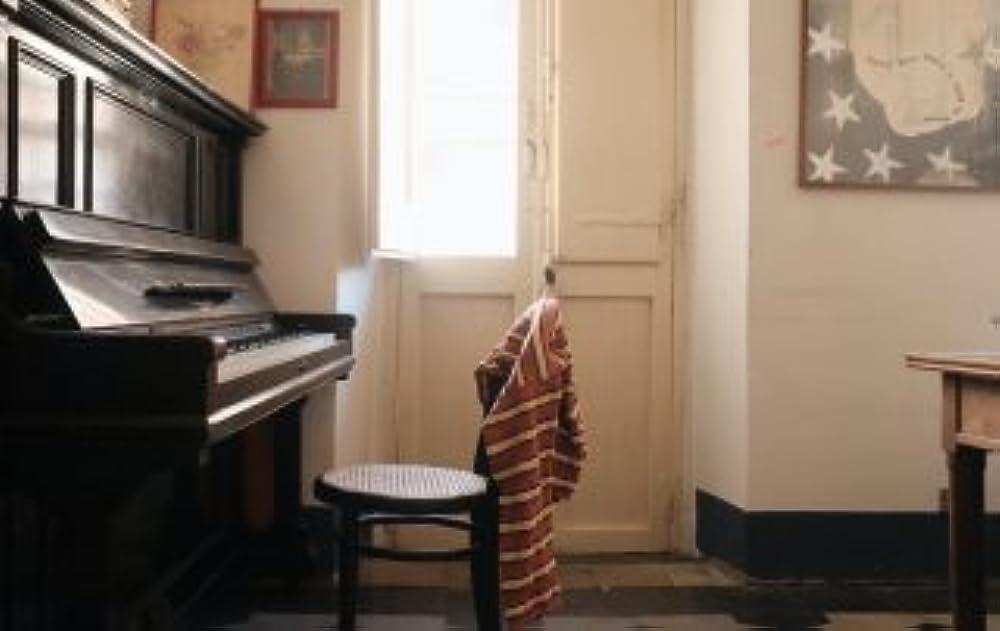 This Is How a Child Becomes a Poet